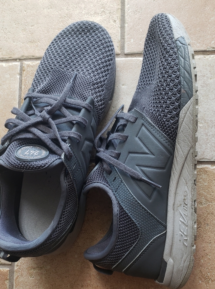 New balance 247